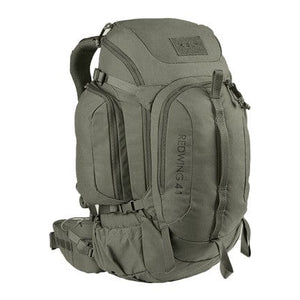 Kelty Redwing 44 Tactical – Durable 44L Tactical Backpack for Travel & EDC Kelty