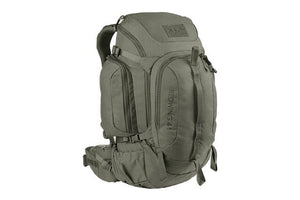 Kelty Redwing 44 Tactical – Durable 44L Tactical Backpack for Travel & EDC Kelty