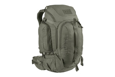 Kelty Redwing 44 Tactical – Durable 44L Tactical Backpack for Travel & EDC Kelty