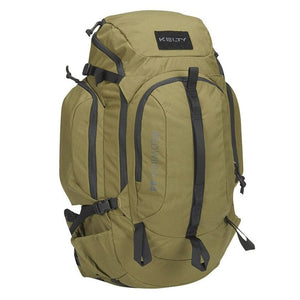 Kelty Redwing 44 Tactical – Durable 44L Tactical Backpack for Travel & EDC Kelty