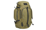 Kelty Redwing 44 Tactical – Durable 44L Tactical Backpack for Travel & EDC Kelty
