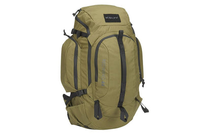 Kelty Redwing 44 Tactical – Durable 44L Tactical Backpack for Travel & EDC Kelty