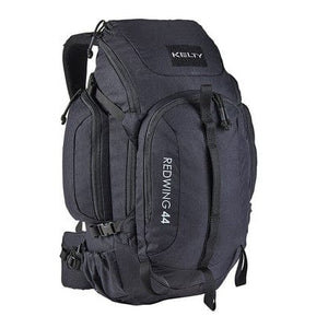 Kelty Redwing 44 Tactical – Durable 44L Tactical Backpack for Travel & EDC Kelty