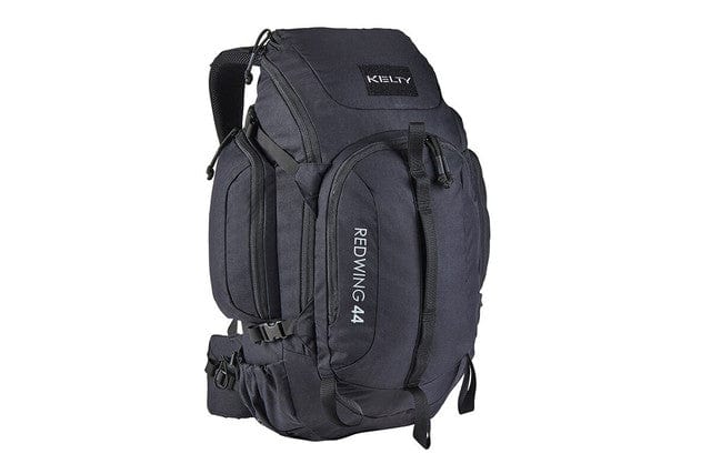 Kelty Redwing 44 Tactical – Durable 44L Tactical Backpack for Travel & EDC Kelty
