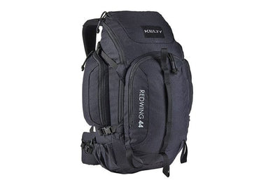 Kelty Redwing 44 Tactical – Durable 44L Tactical Backpack for Travel & EDC Kelty