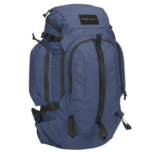 Kelty Redwing 44 Tactical – Durable 44L Tactical Backpack for Travel & EDC Kelty