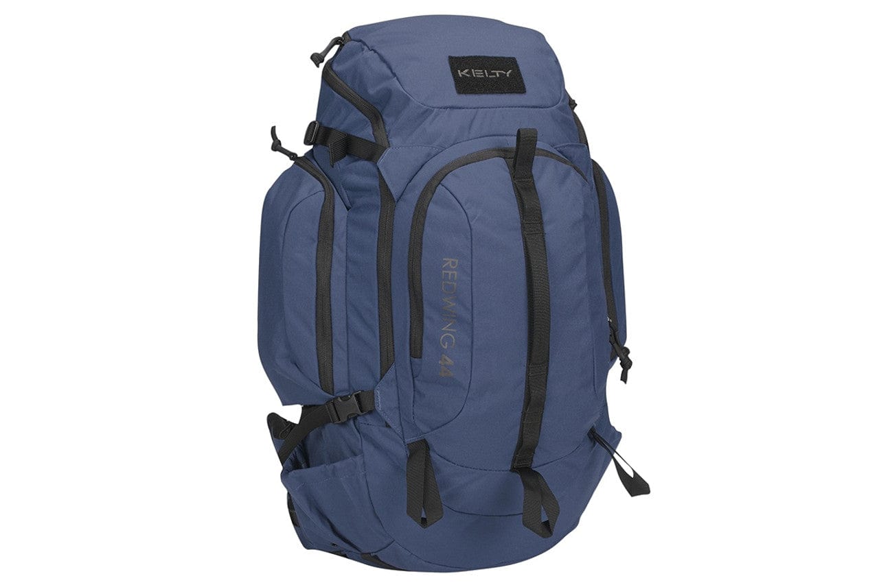 Kelty Redwing 44 Tactical – Durable 44L Tactical Backpack for Travel & EDC Kelty