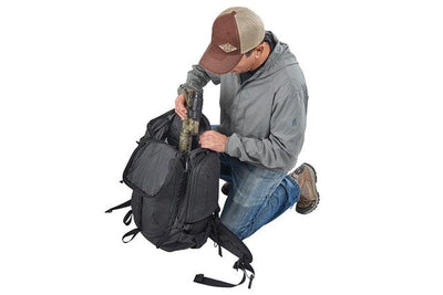Kelty Redwing 50 Tactical – Military-Grade 50L Backpack for Travel & Gear Kelty