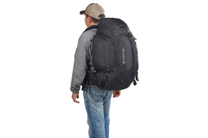Kelty Redwing 50 Tactical – Military-Grade 50L Backpack for Travel & Gear Kelty