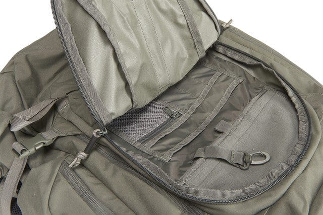 Kelty Redwing 50 Tactical – Military-Grade 50L Backpack for Travel & Gear Kelty