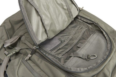 Kelty Redwing 50 Tactical – Military-Grade 50L Backpack for Travel & Gear Kelty