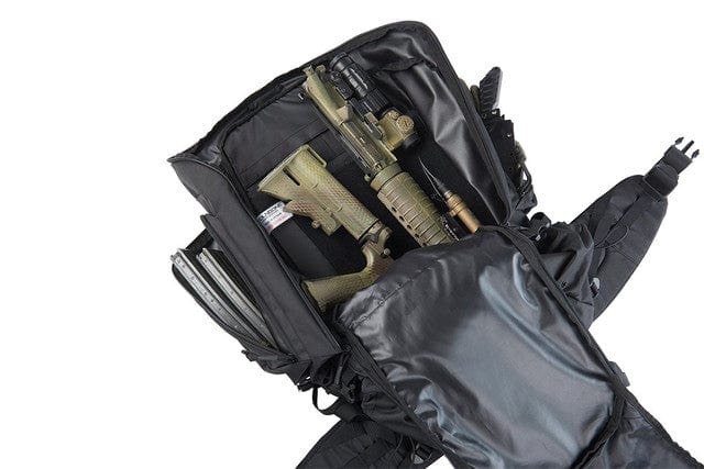 Kelty Redwing 50 Tactical – Military-Grade 50L Backpack for Travel & Gear Kelty