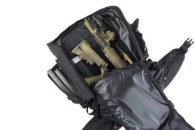 Kelty Redwing 50 Tactical – Military-Grade 50L Backpack for Travel & Gear Kelty