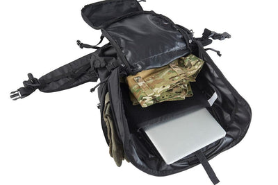 Kelty Redwing 50 Tactical – Military-Grade 50L Backpack for Travel & Gear Kelty