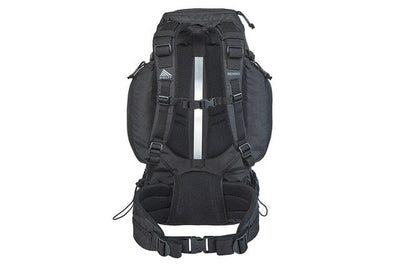 Kelty Redwing 50 Tactical – Military-Grade 50L Backpack for Travel & Gear Kelty
