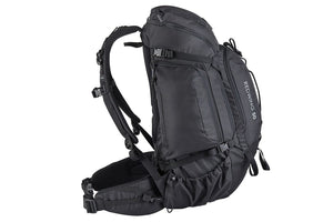 Kelty Redwing 50 Tactical – Military-Grade 50L Backpack for Travel & Gear Kelty