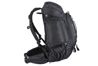 Kelty Redwing 50 Tactical – Military-Grade 50L Backpack for Travel & Gear Kelty