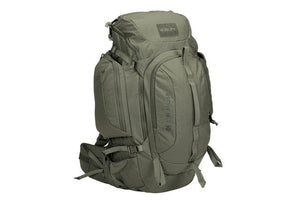 Kelty Redwing 50 Tactical – Military-Grade 50L Backpack for Travel & Gear Kelty
