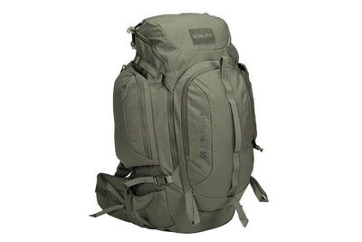 Kelty Redwing 50 Tactical – Military-Grade 50L Backpack for Travel & Gear Kelty
