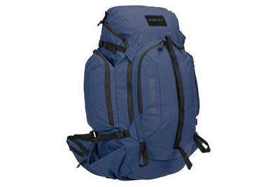 Kelty Redwing 50 Tactical – Military-Grade 50L Backpack for Travel & Gear Kelty