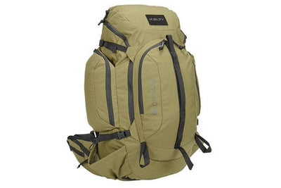 Kelty Redwing 50 Tactical – Military-Grade 50L Backpack for Travel & Gear Kelty