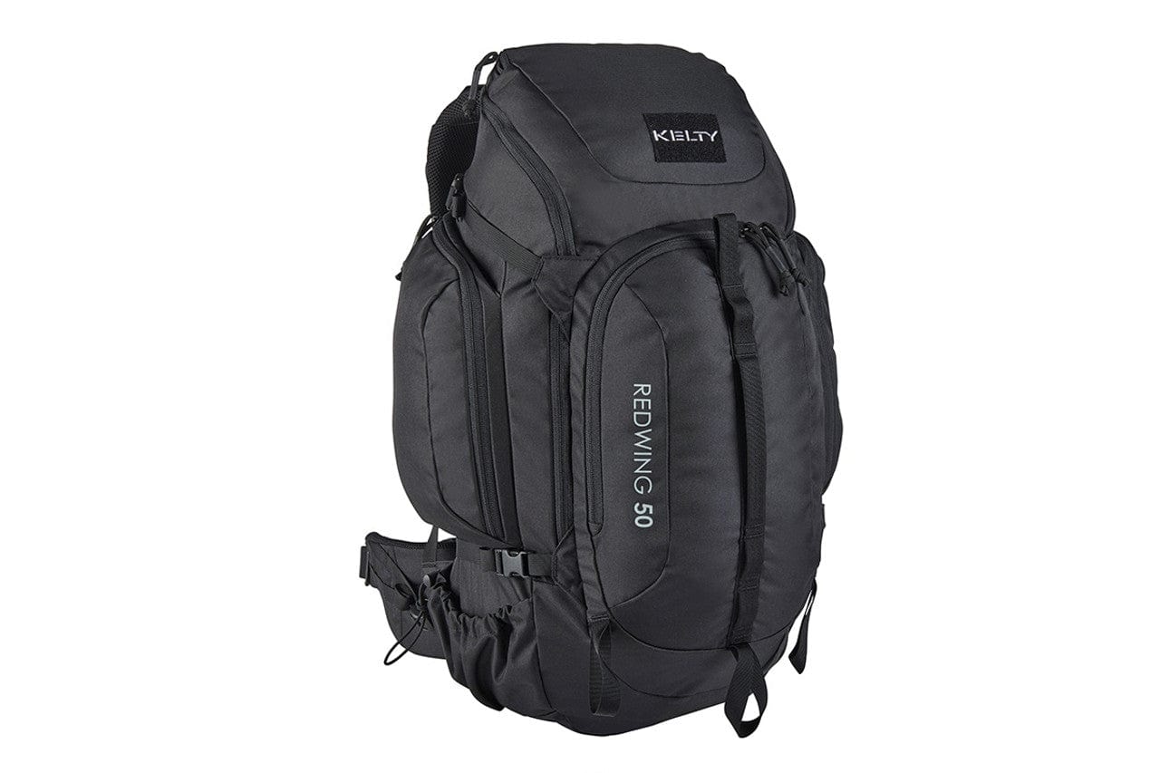 Kelty Redwing 50 Tactical – Military-Grade 50L Backpack for Travel & Gear Kelty