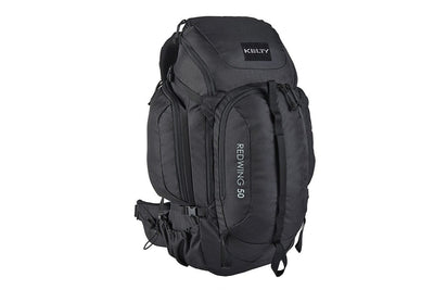 Kelty Redwing 50 Tactical – Military-Grade 50L Backpack for Travel & Gear Kelty