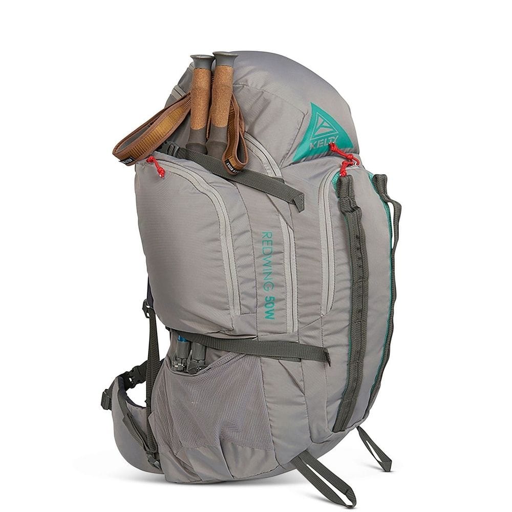 Kelty Redwing 50 Women s Hiking Backpack S2AS