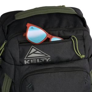 Kelty Redwing Traveler 30 – Versatile 30L Travel & Daypack Kelty