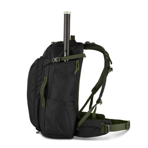 Kelty Redwing Traveler 40 – Carry-On Friendly 40L Travel Backpack Kelty