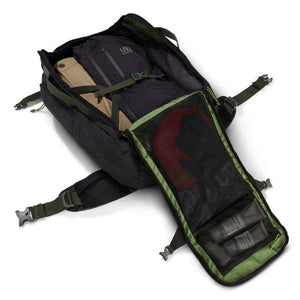 Kelty Redwing Traveler 40 – Carry-On Friendly 40L Travel Backpack Kelty