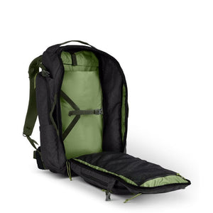 Kelty Redwing Traveler 40 – Carry-On Friendly 40L Travel Backpack Kelty