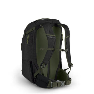 Kelty Redwing Traveler 40 – Carry-On Friendly 40L Travel Backpack Kelty