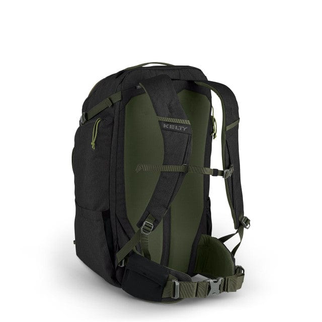 Kelty Redwing Traveler 40 – Carry-On Friendly 40L Travel Backpack Kelty