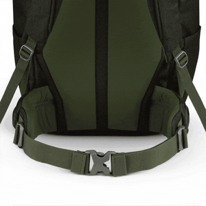 Kelty Redwing Traveler 50 – 50L Travel Backpack with Book-Style Opening Kelty