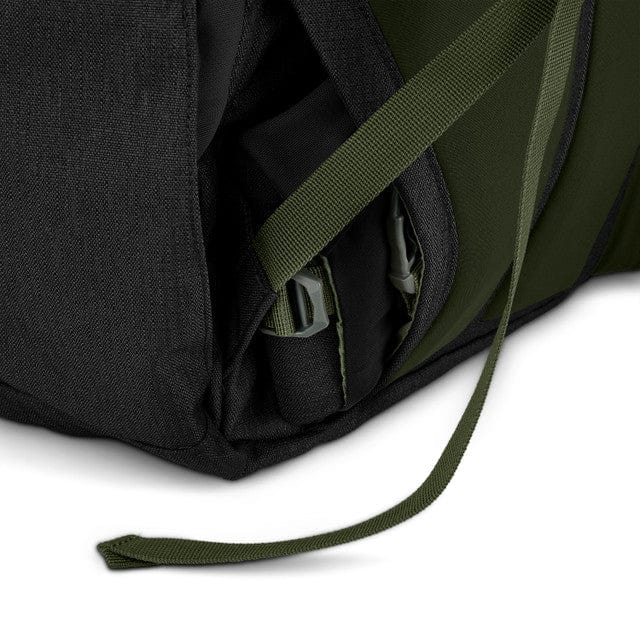 Kelty Redwing Traveler 50 – 50L Travel Backpack with Book-Style Opening Kelty