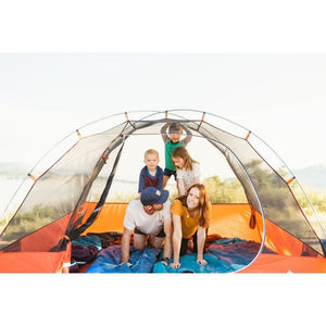 Kelty Rumpus 4P Tent S2AS