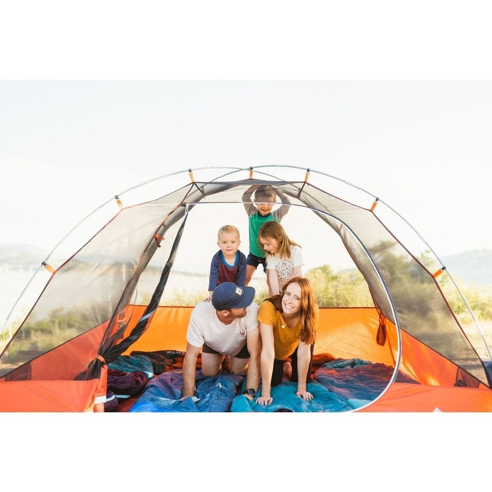 Kelty Rumpus 4P Tent S2AS