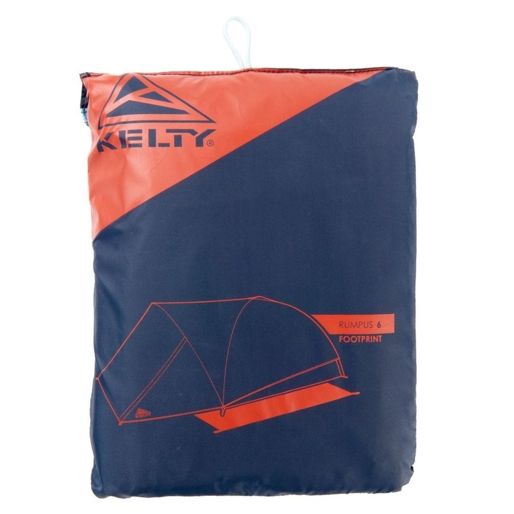 Kelty Rumpus 6P Tent Footprint S2AS