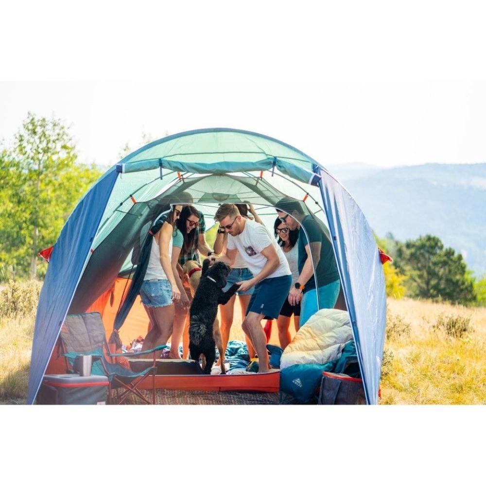 Kelty Rumpus 6P Tent S2AS