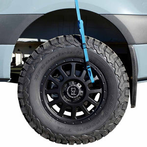 Kelty Sideroads Awning Tarp S2AS