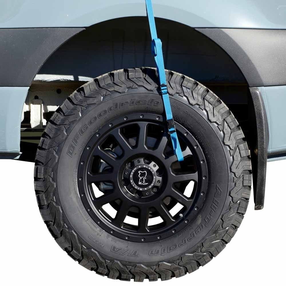 Kelty Sideroads Awning Tarp S2AS