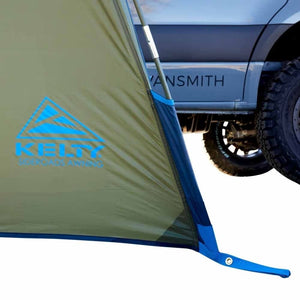Kelty Sideroads Awning Tarp S2AS