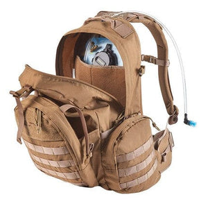 Kelty Strike 2300 – Tactical 23L Backpack for Hiking & Gear Kelty