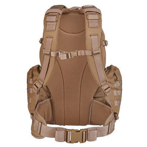 Kelty Strike 2300 – Tactical 23L Backpack for Hiking & Gear Kelty