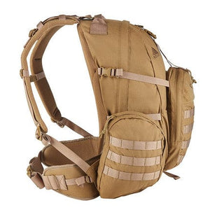 Kelty Strike 2300 – Tactical 23L Backpack for Hiking & Gear Kelty