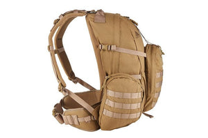 Kelty Strike 2300 – Tactical 23L Backpack for Hiking & Gear Kelty