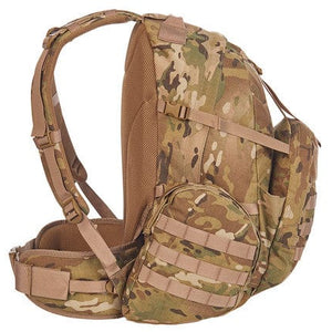 Kelty Strike 2300 – Tactical 23L Backpack for Hiking & Gear Kelty