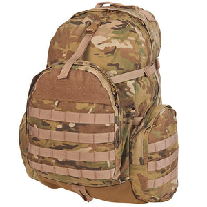 Kelty Strike 2300 – Tactical 23L Backpack for Hiking & Gear Kelty