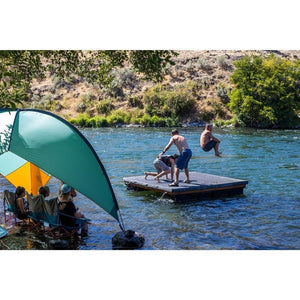 Kelty Sunshade With Side Wall S2AS